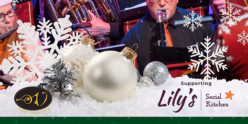 Ashford Concert Band's Christmas Festival of Music