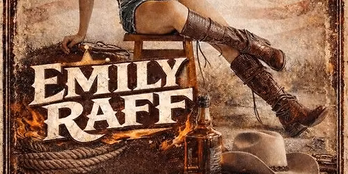 Emily Raff Live at Outlaws Saloon 