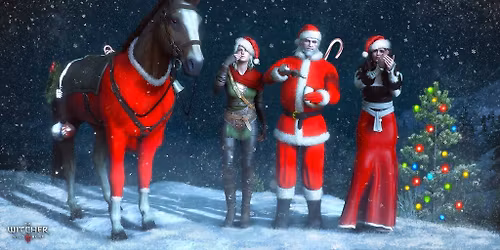 SG Praha - V\u00e1no\u010dn\u00ed ve\u010d\u00edrek