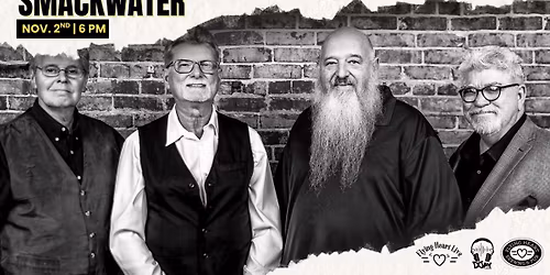 Flying Heart Live with Smackwater