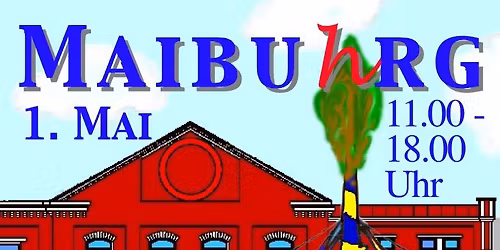 Maibuhrg