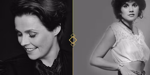 Hei\u00f0urst\u00f3nleikar - Linda Ronstadt 80 \u00e1ra - Margr\u00e9t Eir syngur l\u00f6gin hennar Lindu