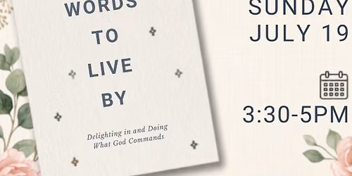 Mid-Summer Book Fellowship