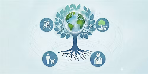 Global Health, One Health