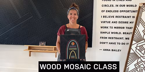 Make Eve! FoodSmith Bistro Pub, December 7th 4-6pm