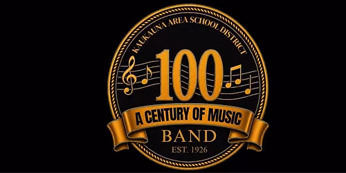 Kaukauna Band Centennial Celebration Concert