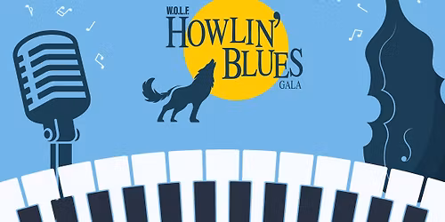 Howlin' Blues Gala