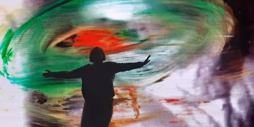 Danser pour danser ! Au gr\u00e9 du vent...