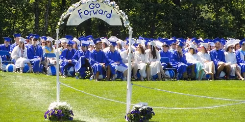 MHS Class of 2006 20 Year Reunion