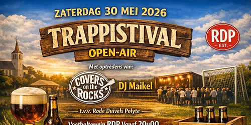 Trappistival