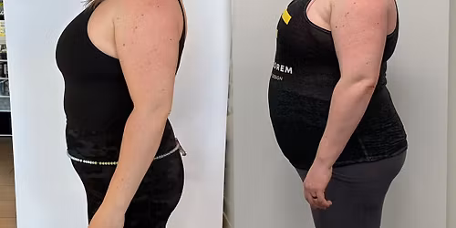 6-Week Private Fitness Transformation Coaching