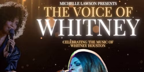 A Tribute To Whitney