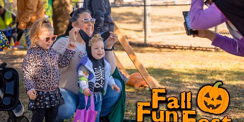 Fall Fun Festival