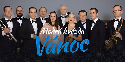 V\u00e1clav Marek & jeho Blue Star: Modr\u00e1 hv\u011bzda V\u00e1noc - ABO I \/ III