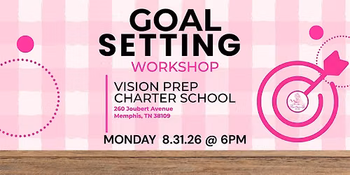 Season 10 | Goal Setting Workshop