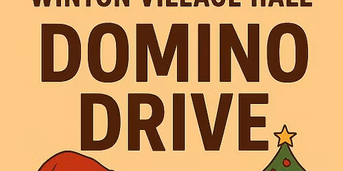 Pennine YFC Annual Domino Drive