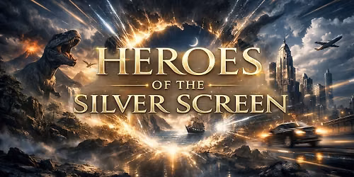 Heroes of the Silver Screen
