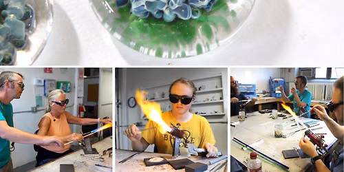 Make It! Implosion Pendant (June 19)