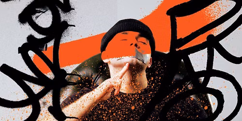 T\u00fdwch Collective presents: ANDREW CAIRNS - Warrington