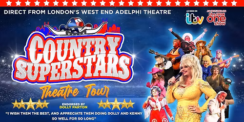 Country Superstars