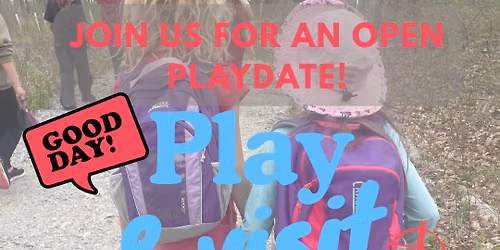 Park Playdate