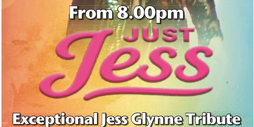 Jess Glynne Tribute
