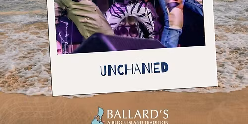 Completely Unchained