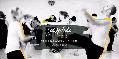 (IS)PLE\u0160I izdanje #53