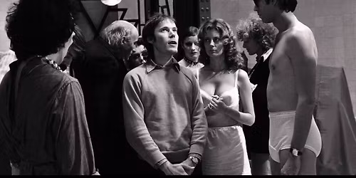 Strange Journey: The Story of Rocky Horror