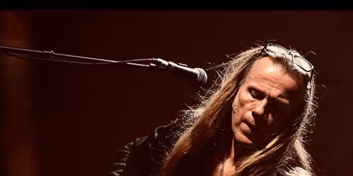 BJ\u00d8RN BERGE the one and only p\u00e5 Gruo pub fredag 24 april 