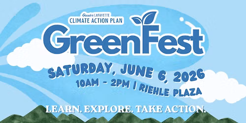 GreenFest 2026