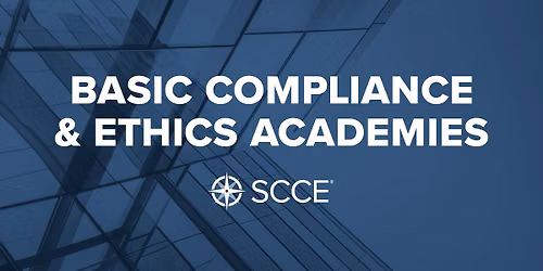 Basic Compliance & Ethics Academy