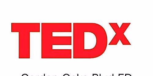 TEDx Garden Oaks Blvd ED