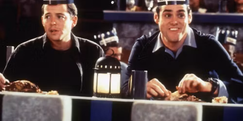 The Cable Guy (30th Anniversary)