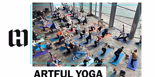 Artful Yoga