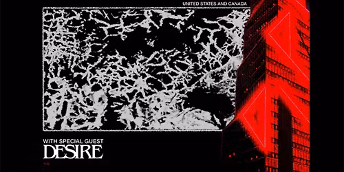 Health & Carpenter Brut