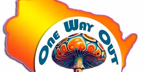 One Way Out at Maddy's Bar and Music Lounge