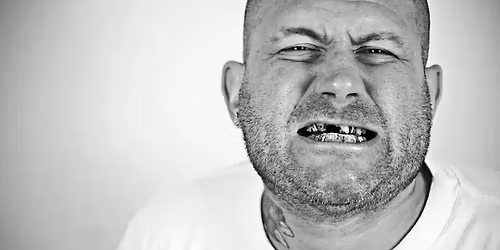 Day Moves with Yogi Haughton