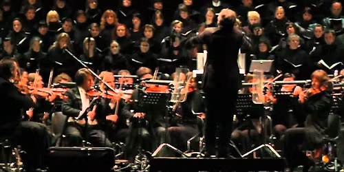 FILMharmonic Orchestra - The Lord of the Rings - The Return of the King - In Concert at Place Des Arts - Salle Wilfrid Pelletier