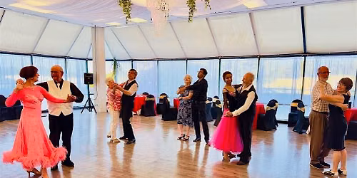 Ballroom Barre Workshop with Lori Woods-Gay (Limited to 8 Students)