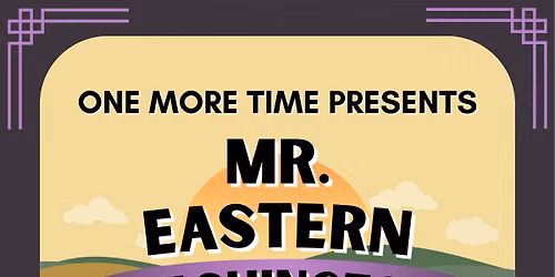 First Annual Mr. Eastern Washington Nonprofit Showcase