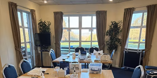 Papercraft Class (Evening) - January