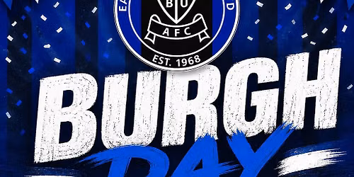 Burgh Day