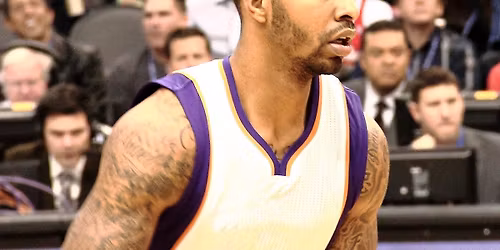 Oklahoma City Thunder at Phoenix Suns - Western Conference First Round (Game 4, Home Game 2)