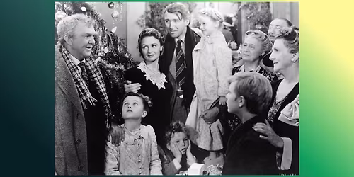 It's a Wonderful Life