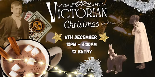 A Victorian Christmas