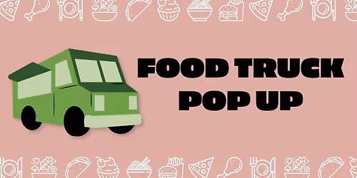 Food Trucks Pop-up @ Blaine Fleet Farm