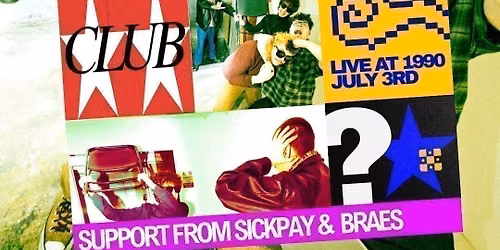 The Tuesday Club