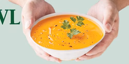 24th Annual Souper Bowl