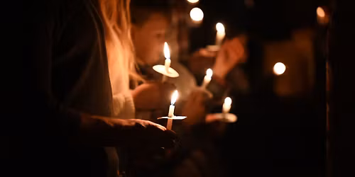 Christmas Eve Candlelight Service